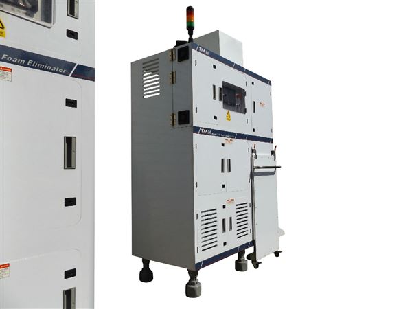 消泡劑與脫泡機的工作原理 消泡劑與脫泡機的工作原理