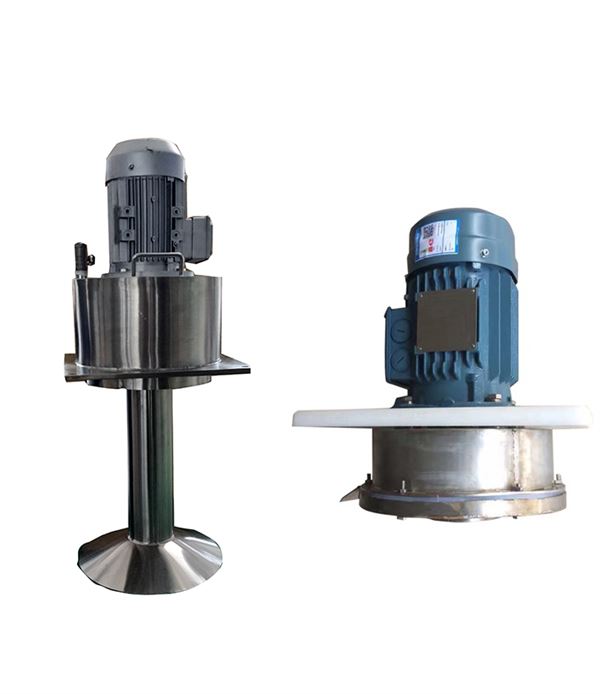 機(jī)械消泡器 機(jī)械消泡器