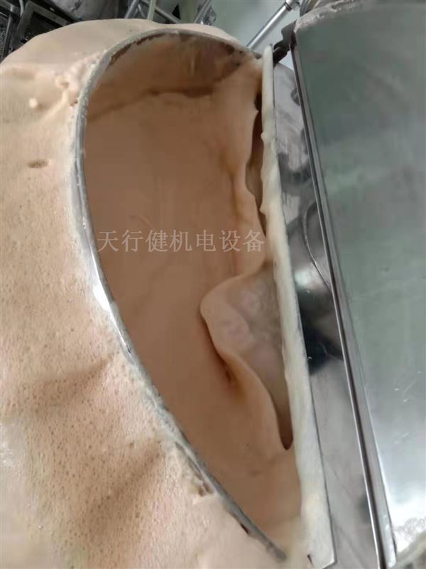 食品泡沫 食品泡沫