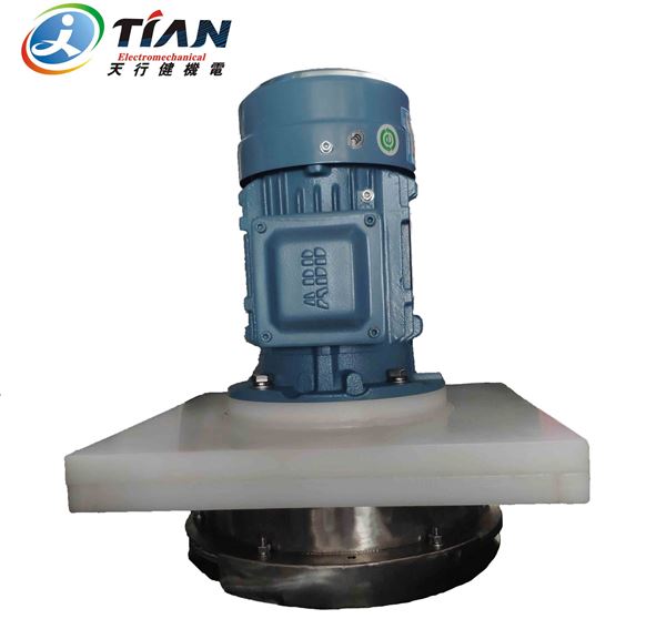 機械消泡器 機械消泡器