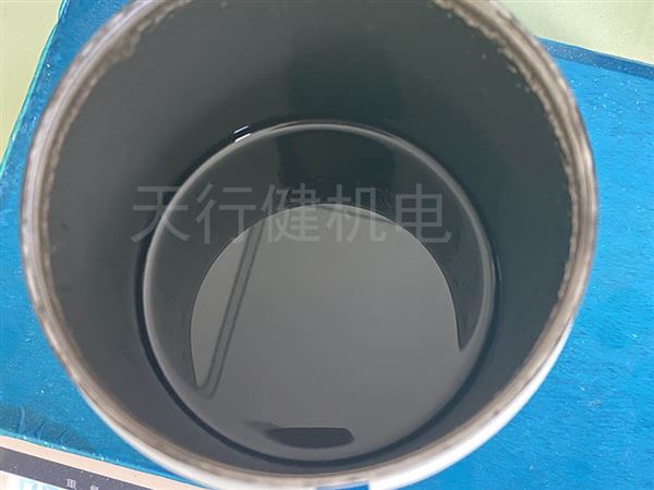 攪拌后的材料 攪拌后的材料