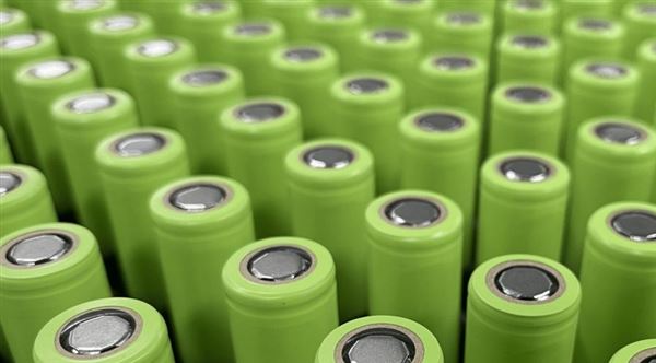 鋰電池泡沫 鋰電池泡沫