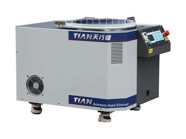 雙行星攪拌脫泡機 雙行星攪拌脫泡機