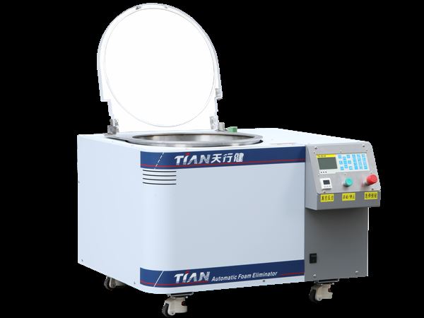 真空脫泡機 真空脫泡機