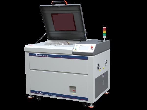 行星攪拌真空脫泡機 行星攪拌真空脫泡機