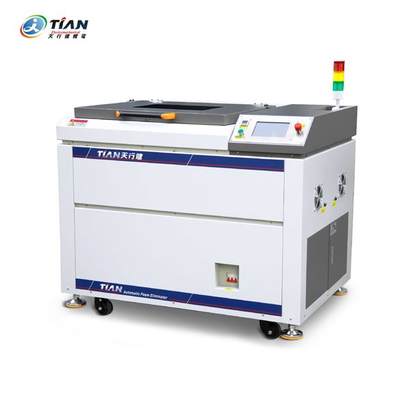 真空脫泡機(jī) 真空脫泡機(jī)