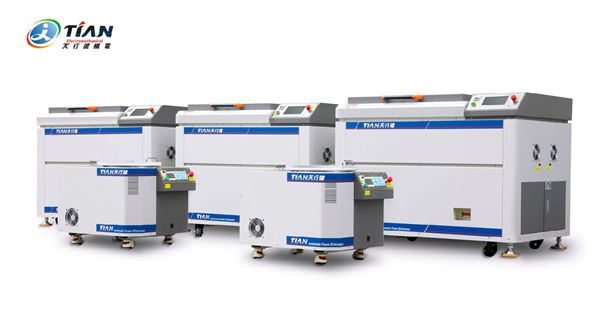 環氧樹脂真空脫泡機