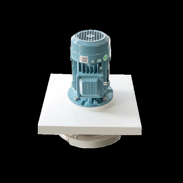 機械消泡器 機械消泡器