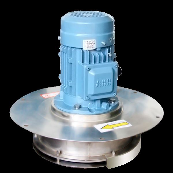 機械消泡器 機械消泡器