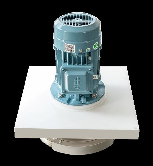 機械消泡器 機械消泡器