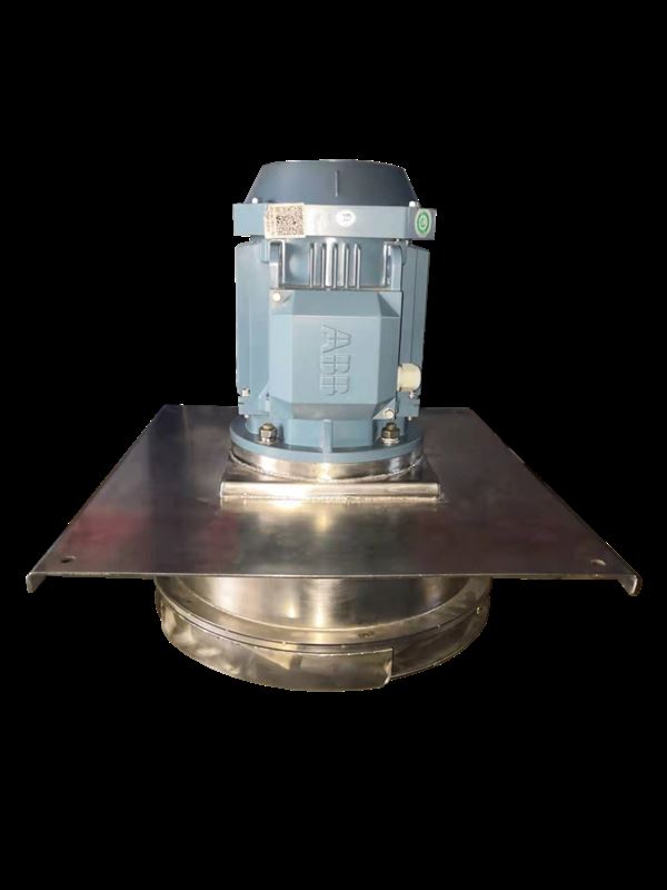 機械消泡器 機械消泡器