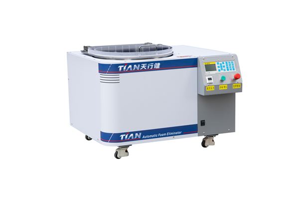 行星攪拌脫泡機(jī)