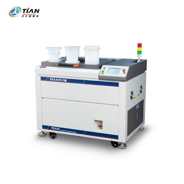 真空消泡設備 真空消泡設備
