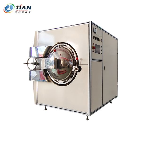 高壓脫泡機 高壓脫泡機