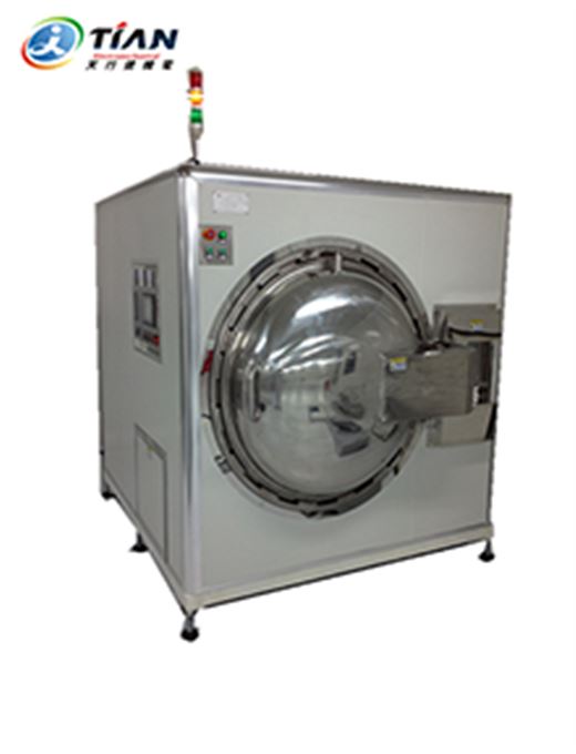 高壓脫泡機 高壓脫泡機