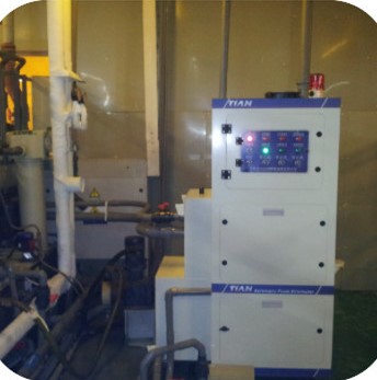 自動(dòng)消泡機(jī) 自動(dòng)消泡機(jī)