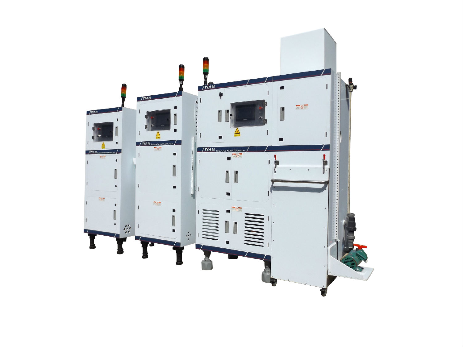 脫泡機(jī) 脫泡機(jī)