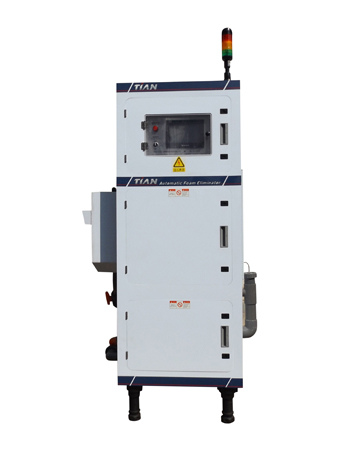 物理消泡機(jī) 物理消泡機(jī)