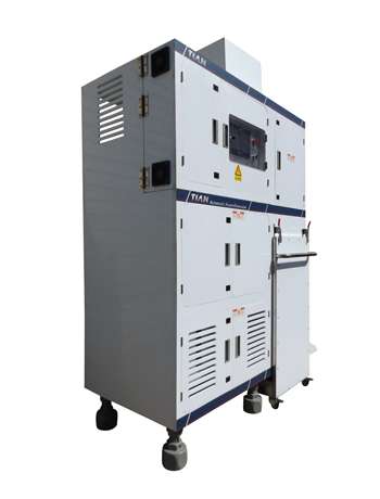 物理消泡機(jī) 物理消泡機(jī)