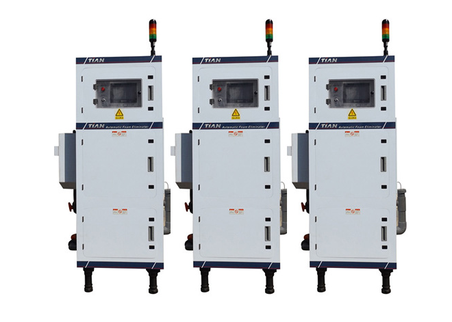 物理脫泡機 物理脫泡機