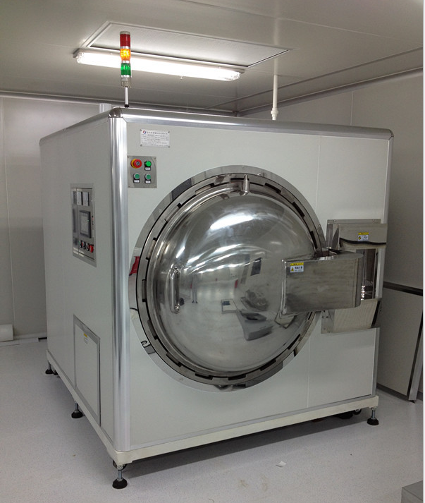 全自動高壓脫泡機 全自動高壓脫泡機