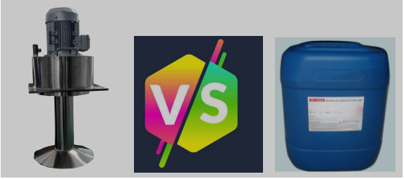 機械消泡器對比 機械消泡器對比