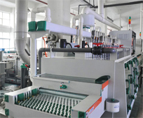 顯影消泡液的應用 顯影液消泡劑運用