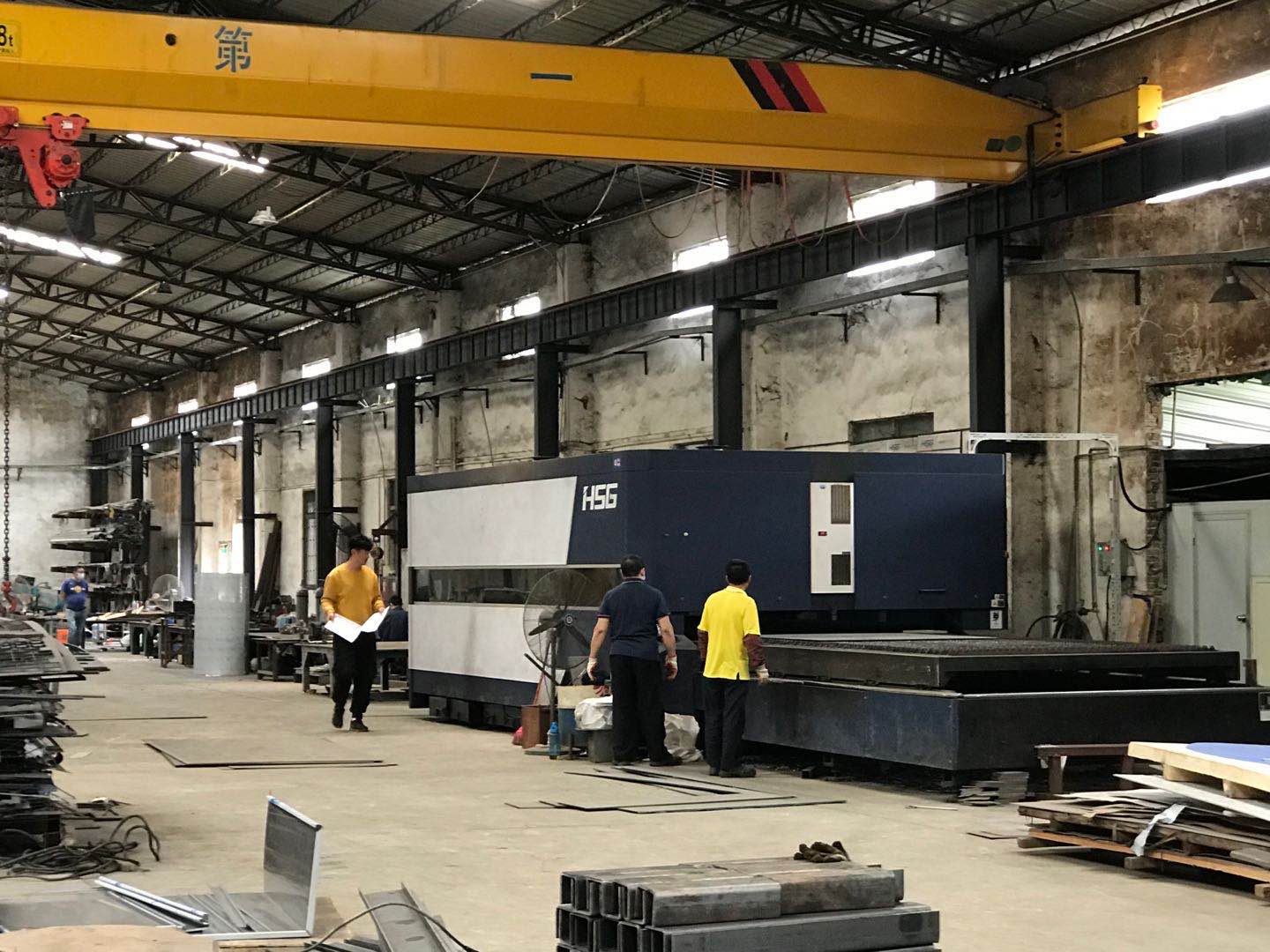 激光切割機 激光切割機