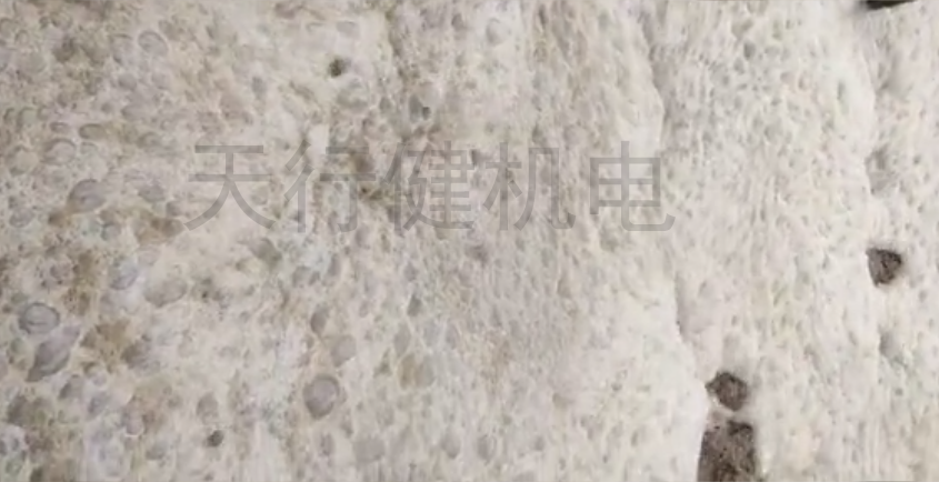 污水池泡沫 污水池泡沫