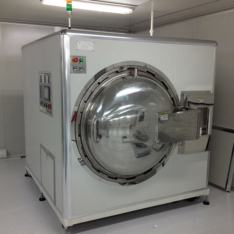 高壓真空脫泡機(jī) 高壓真空脫泡機(jī)