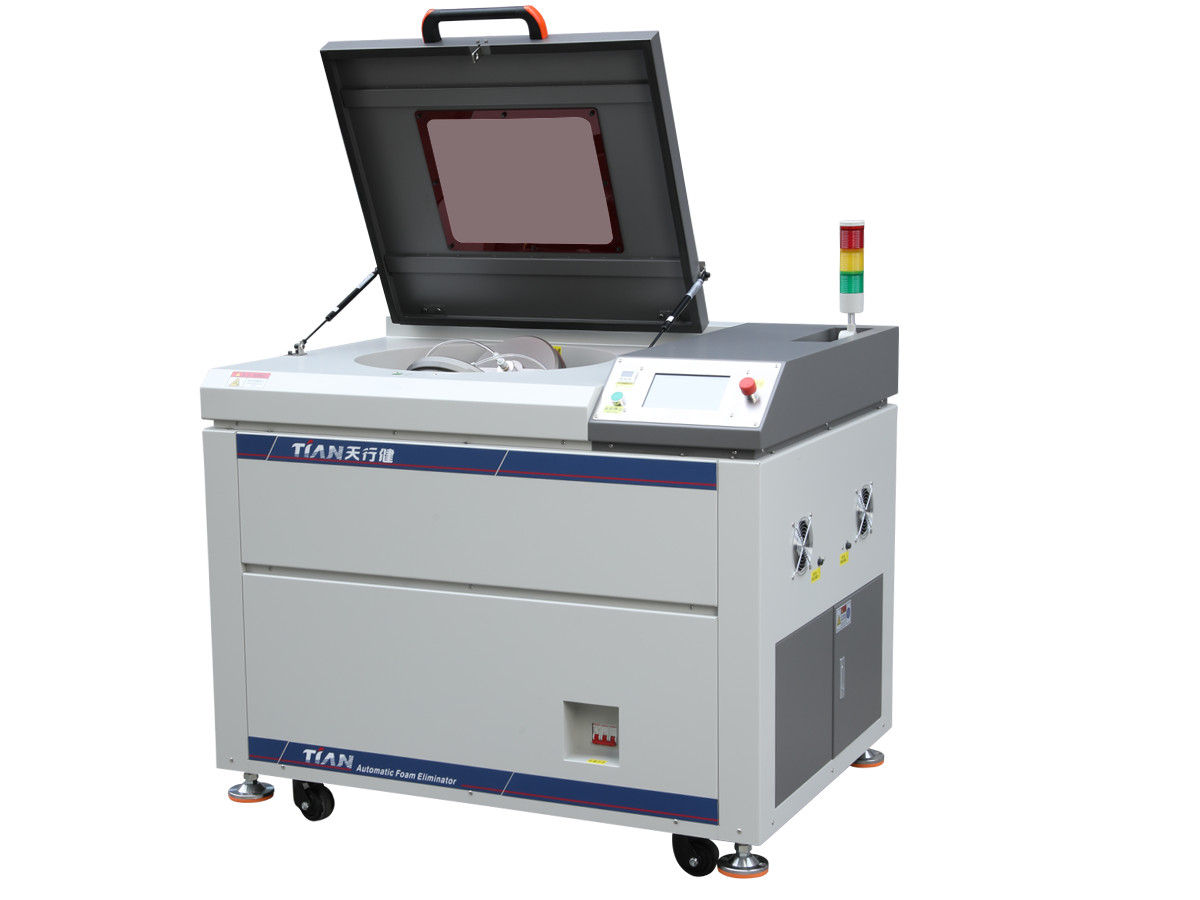 真空脫泡機 真空脫泡機