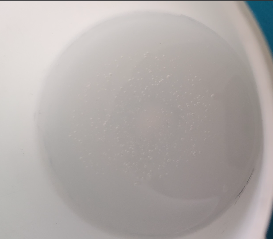 環氧樹脂氣泡 環氧樹脂氣泡