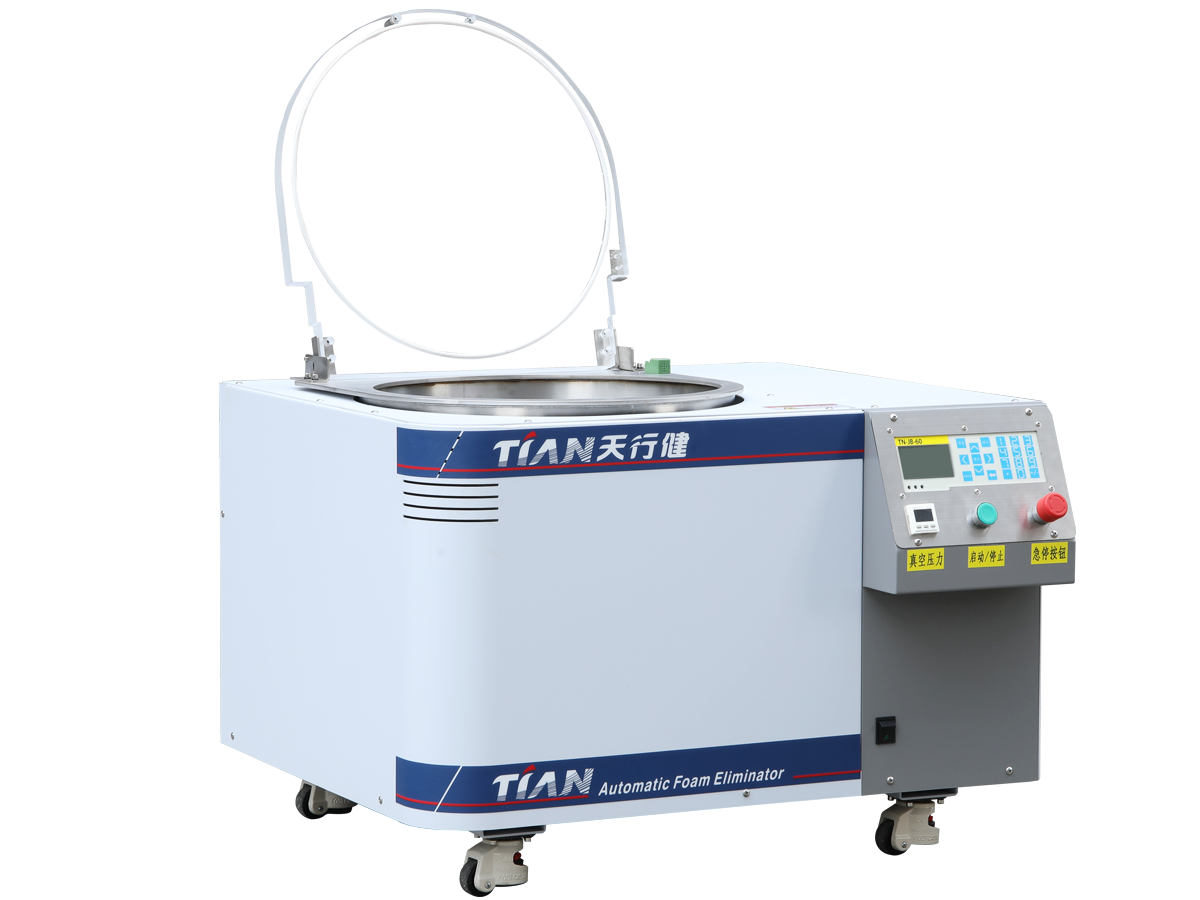 雙行星真空攪拌脫泡機 雙行星真空攪拌脫泡機