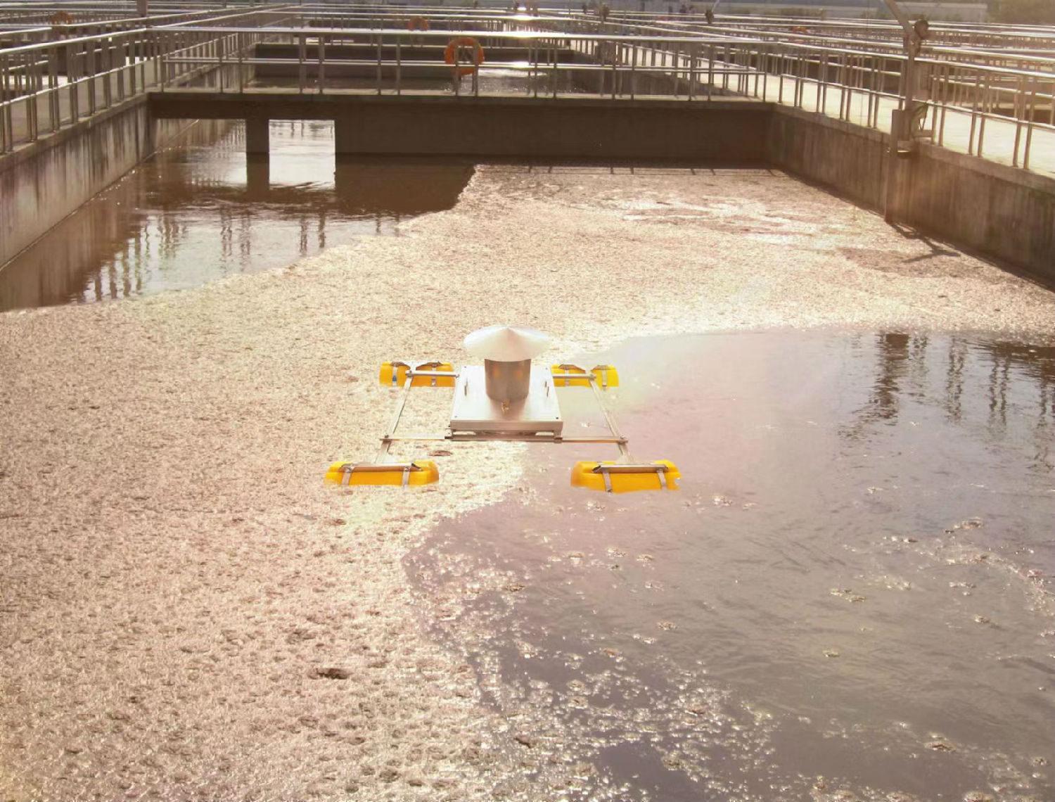 機械消泡器 機械消泡器