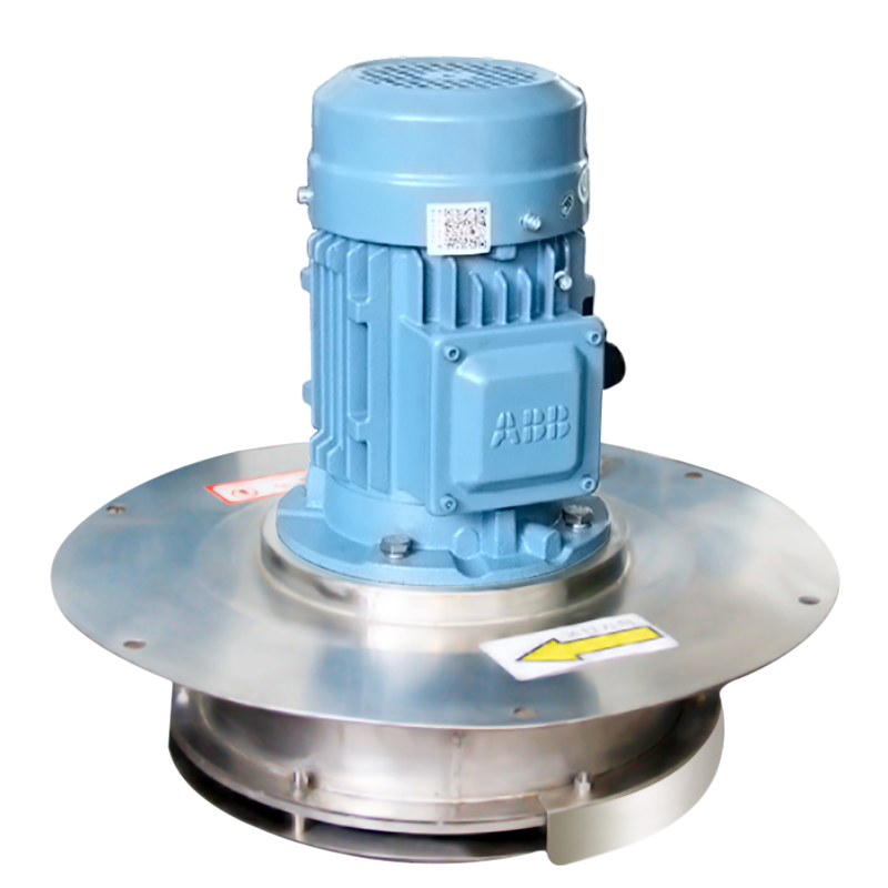 機械消泡器 機械消泡器