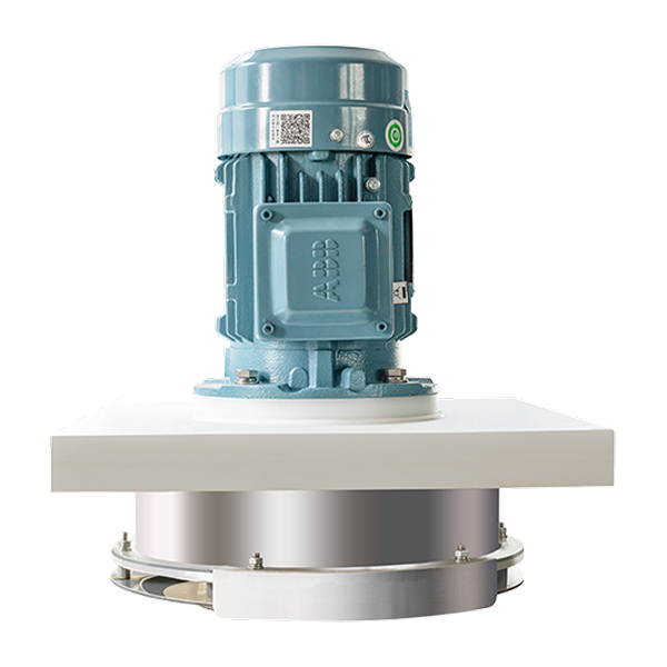 機(jī)械消泡器