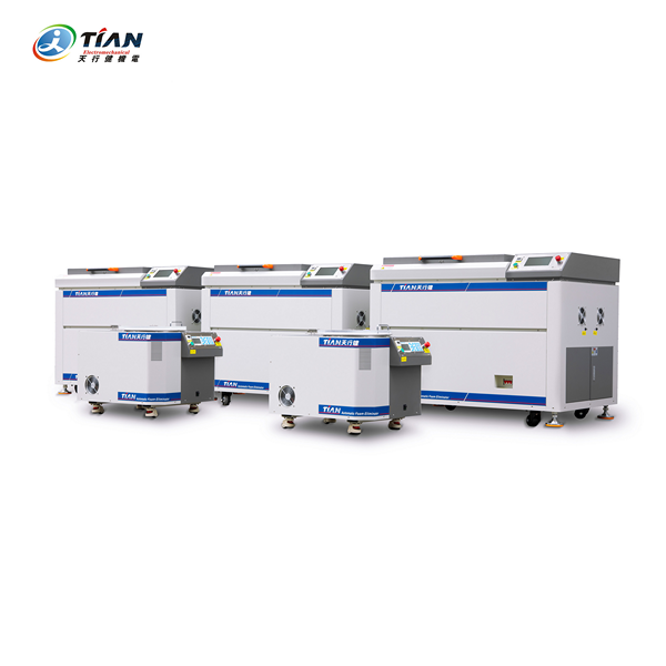 真空脫泡攪拌機