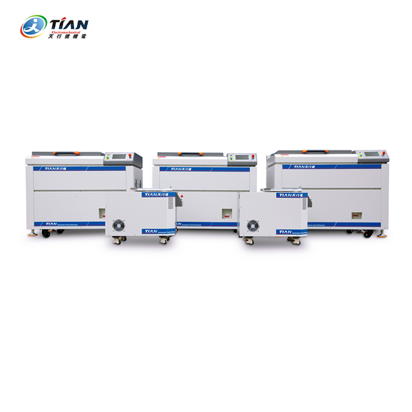 天行健行星脫泡機(jī)