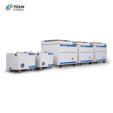 真空脫泡攪拌機