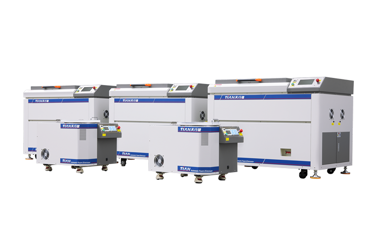 行星脫泡攪拌機