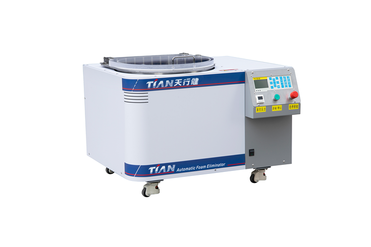 攪拌脫泡機(jī)