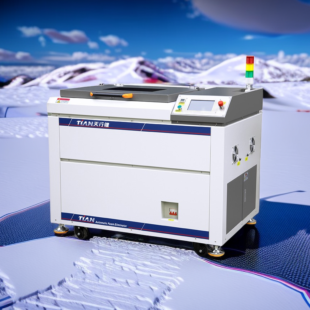 天行健真空脫泡機 天行健真空脫泡機