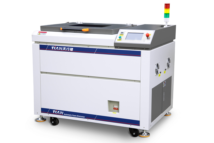 真空消泡設(shè)備 真空消泡設(shè)備