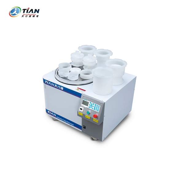 雙行星分散脫泡攪拌機