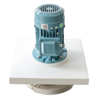 天行健糊樹脂消泡器