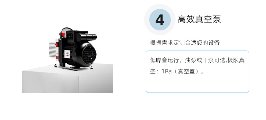 真空等離子清洗機