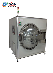 高壓脫泡機(jī) 高壓脫泡機(jī)