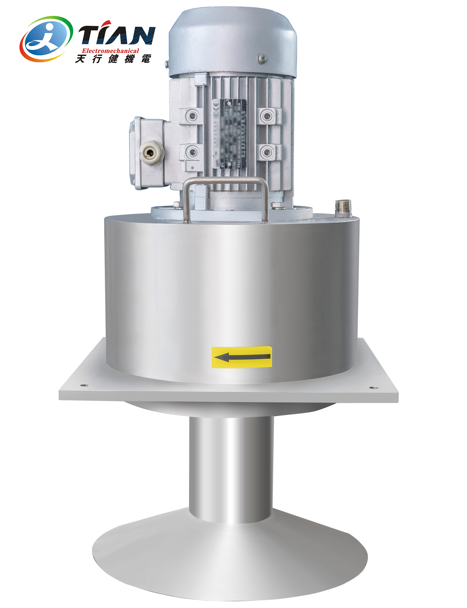 標準型機械消泡器B款 標準型機械消泡器B款